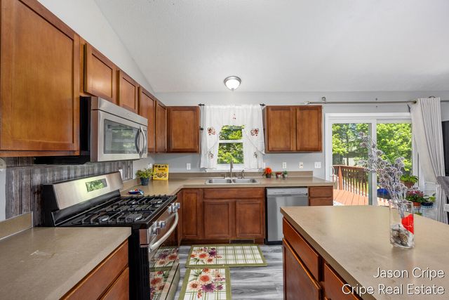 1783 Durango Court, Wyoming, MI 49519