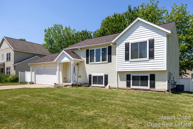 1783 Durango Court, Wyoming, MI 49519
