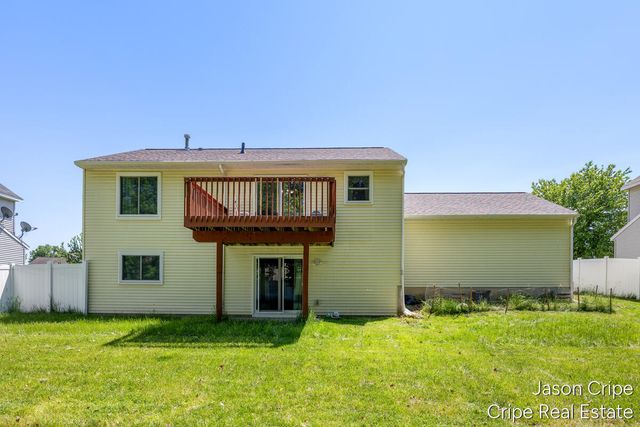 1783 Durango Court, Wyoming, MI 49519