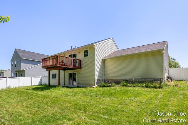 1783 Durango Court, Wyoming, MI 49519
