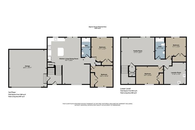 1783 Durango Court, Wyoming, MI 49519