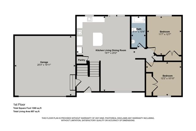 1783 Durango Court, Wyoming, MI 49519