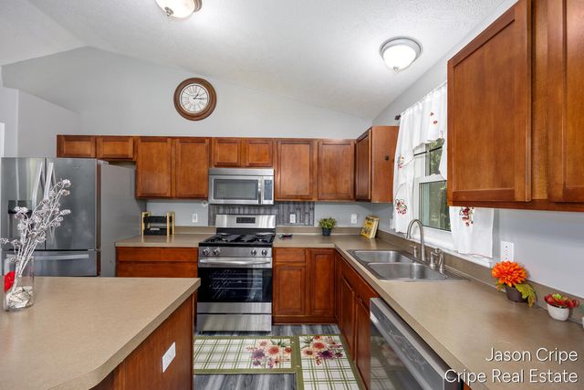 1783 Durango Court, Wyoming, MI 49519