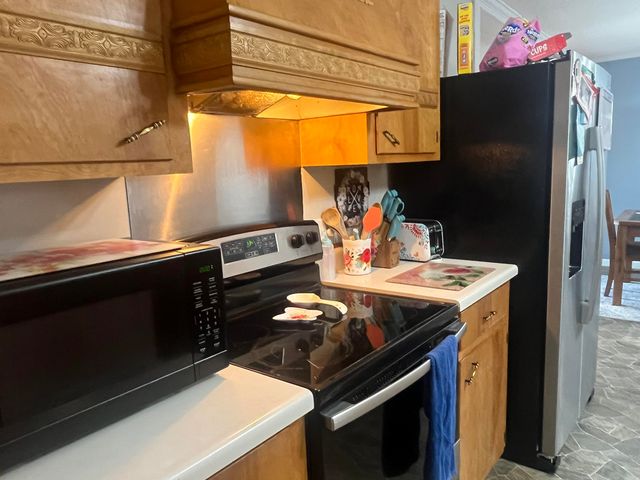 183 Dandridge Road, Walterboro, SC 29488