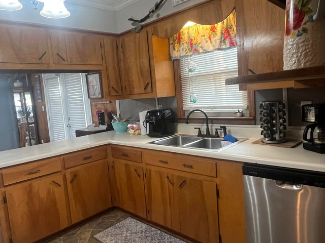 183 Dandridge Road, Walterboro, SC 29488