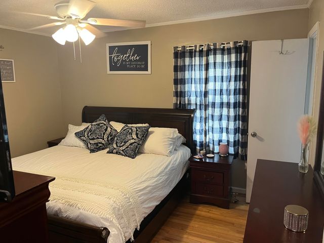 183 Dandridge Road, Walterboro, SC 29488