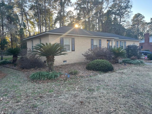 183 Dandridge Road, Walterboro, SC 29488