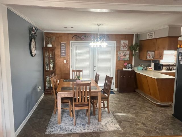 183 Dandridge Road, Walterboro, SC 29488