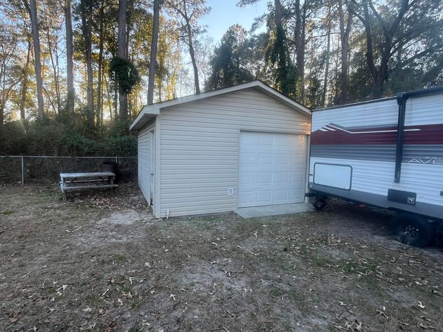 183 Dandridge Road, Walterboro, SC 29488