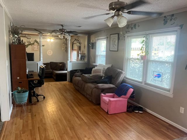 183 Dandridge Road, Walterboro, SC 29488