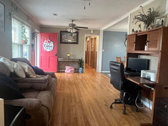 183 Dandridge Road, Walterboro, SC 29488