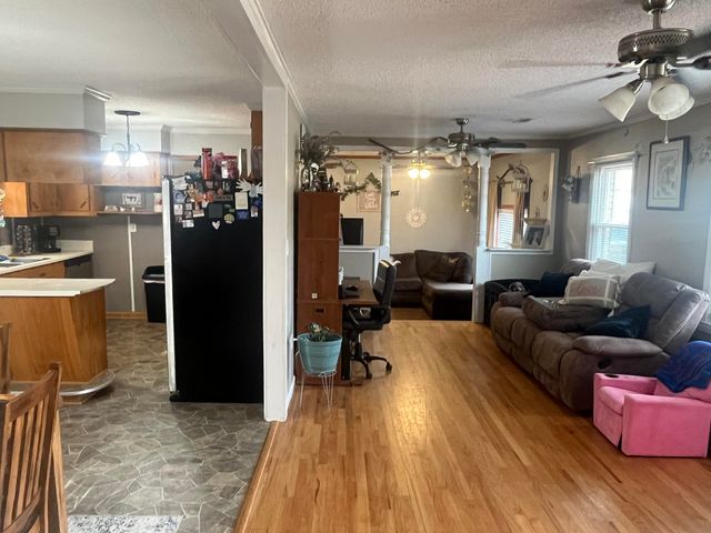 183 Dandridge Road, Walterboro, SC 29488