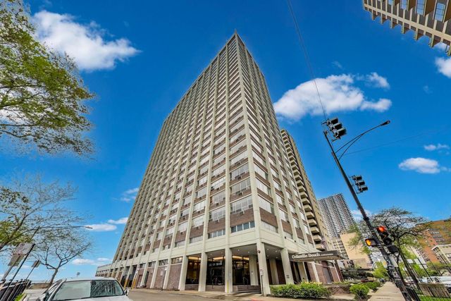 6171 N Sheridan Road 806, Chicago, IL 60660