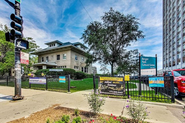 6171 N Sheridan Road 806, Chicago, IL 60660