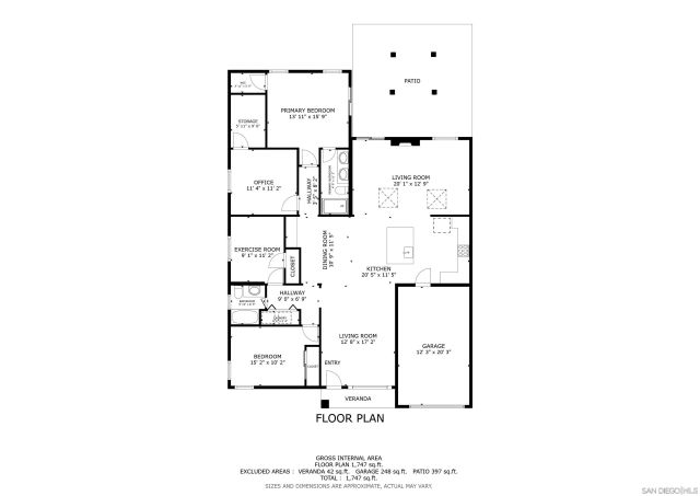 4940 Edwin Pl, San Diego, CA 92117