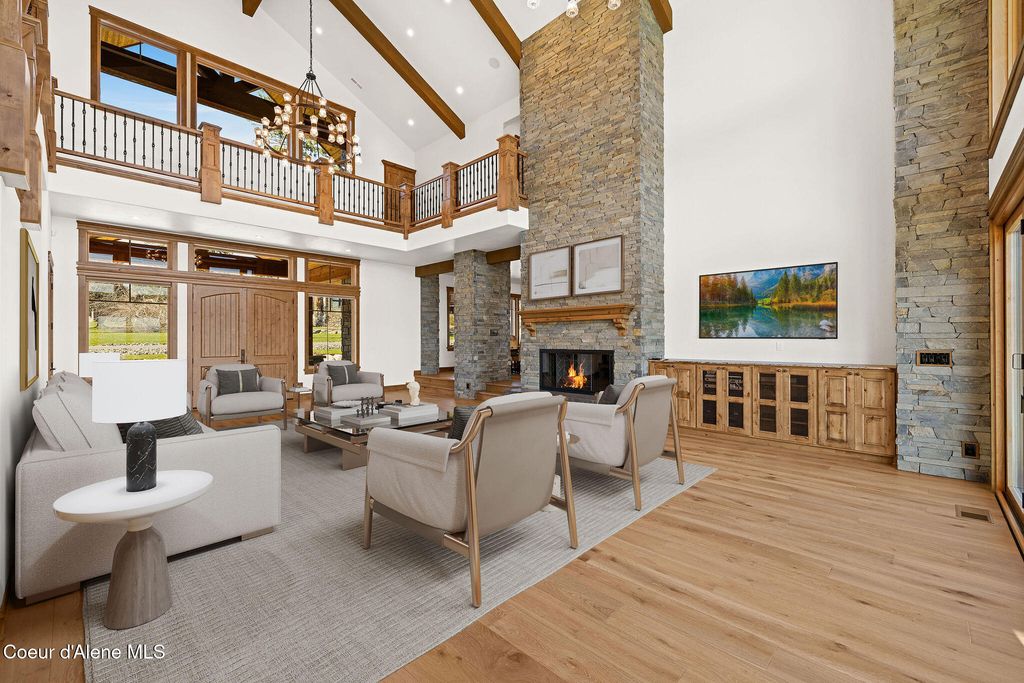 2347 S Espinazo Dr, Coeur d'Alene, ID 83814 photo 10