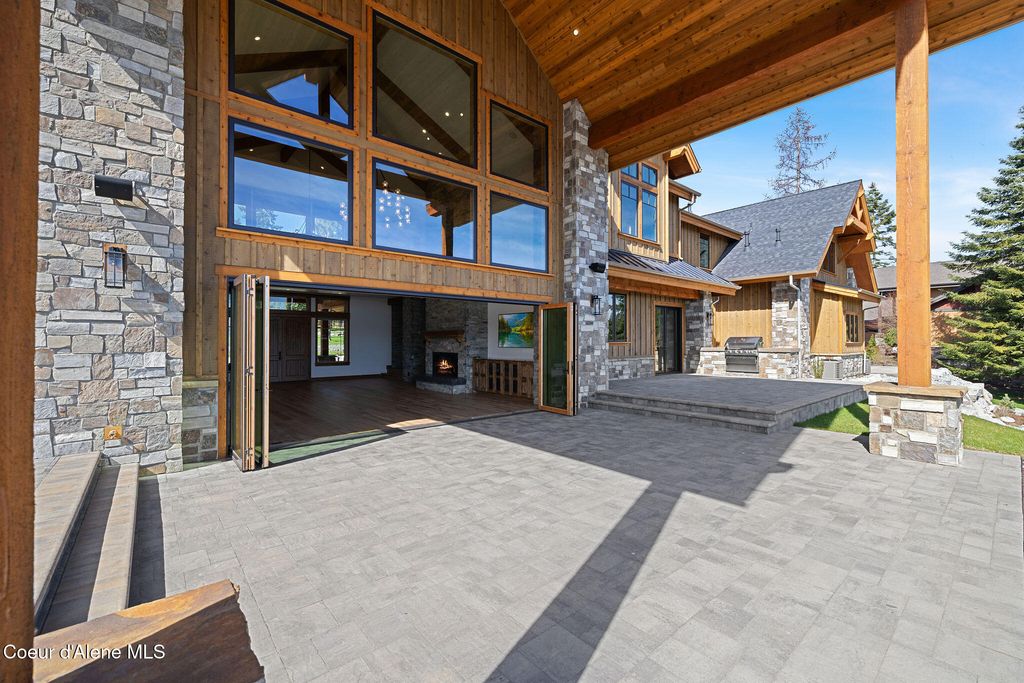 2347 S Espinazo Dr, Coeur d'Alene, ID 83814 photo 12