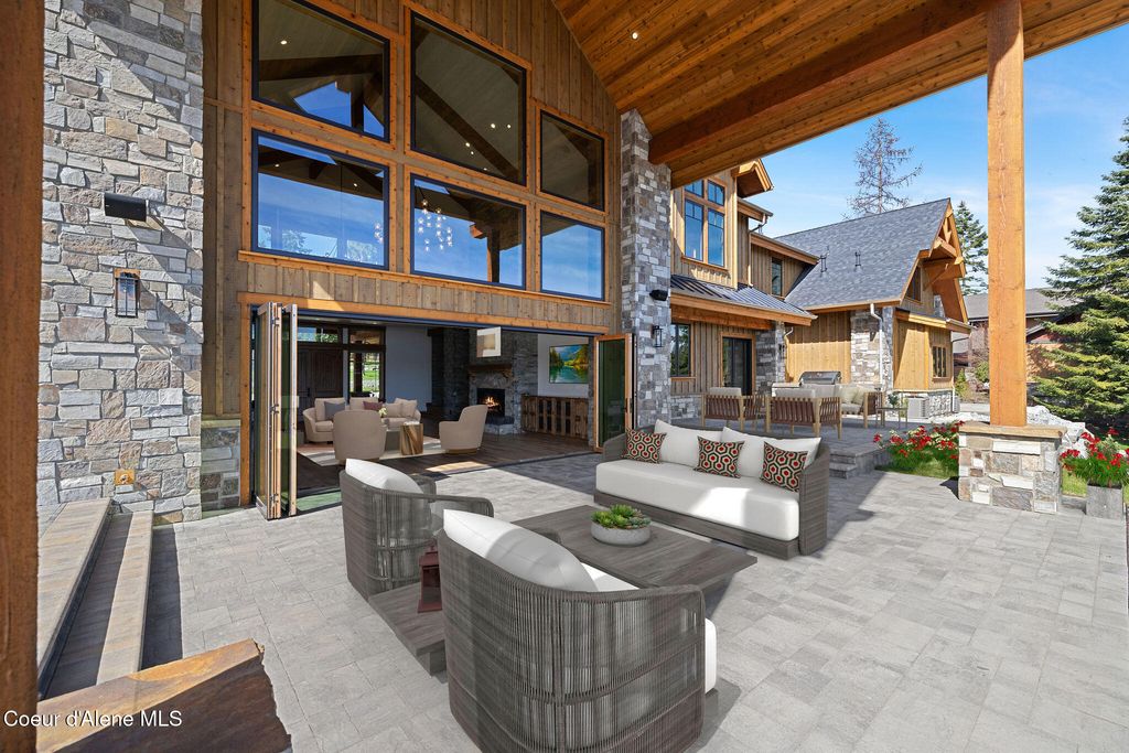 2347 S Espinazo Dr, Coeur d'Alene, ID 83814 photo 13