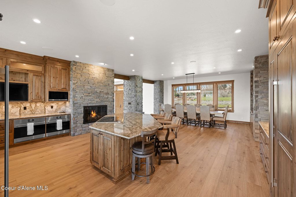 2347 S Espinazo Dr, Coeur d'Alene, ID 83814 photo 27