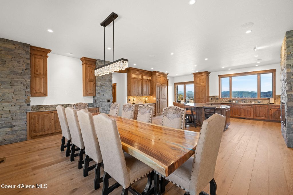 2347 S Espinazo Dr, Coeur d'Alene, ID 83814 photo 34