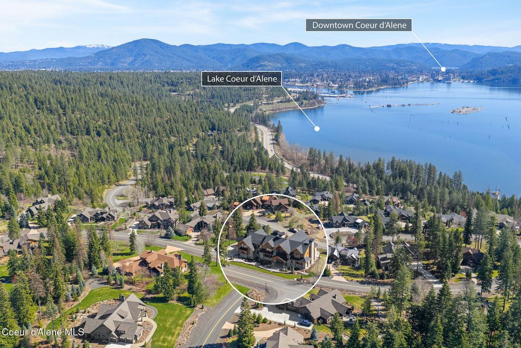 2347 S Espinazo Dr, Coeur d'Alene, ID 83814 photo 56