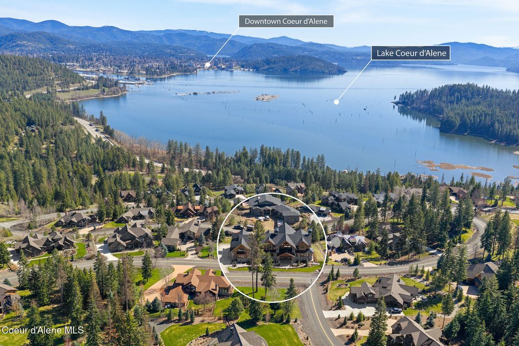 2347 S Espinazo Dr, Coeur d'Alene, ID 83814 photo 57