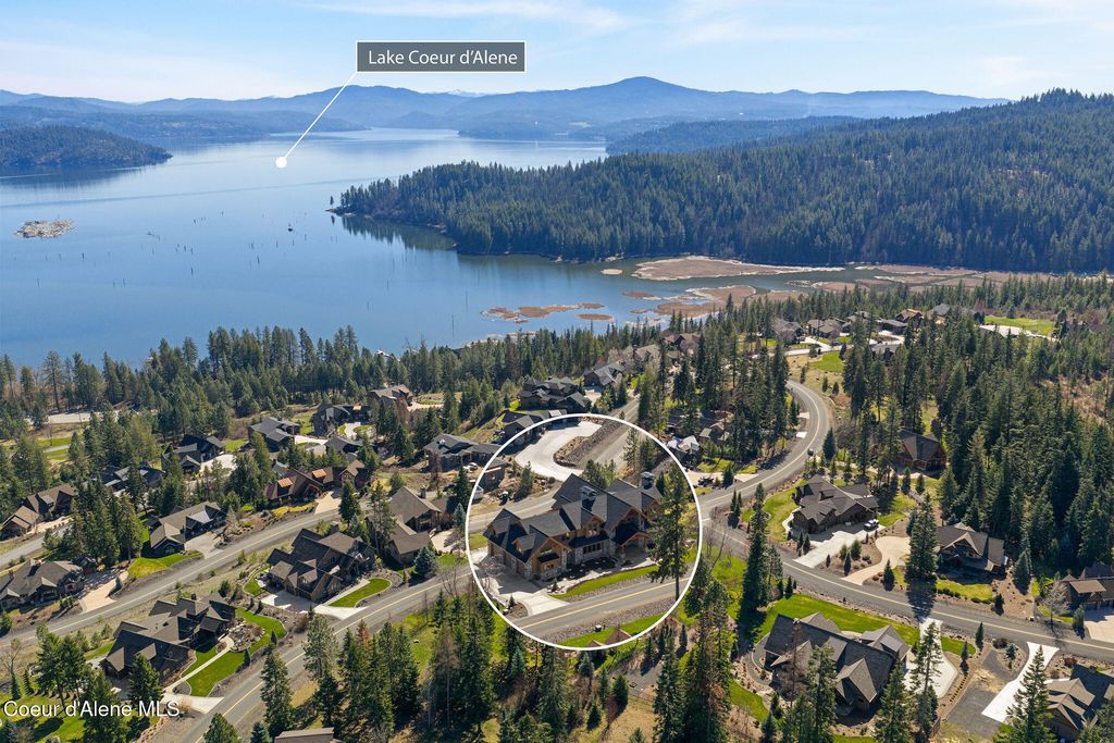 2347 S Espinazo Dr, Coeur d'Alene, ID 83814 photo 58