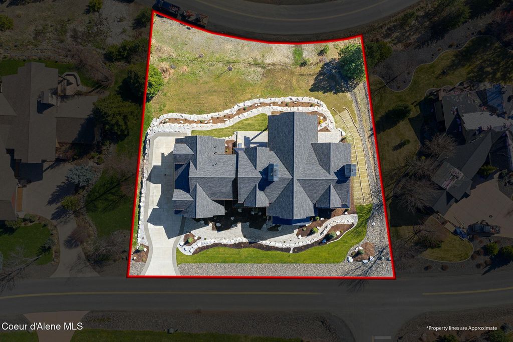 2347 S Espinazo Dr, Coeur d'Alene, ID 83814 photo 59