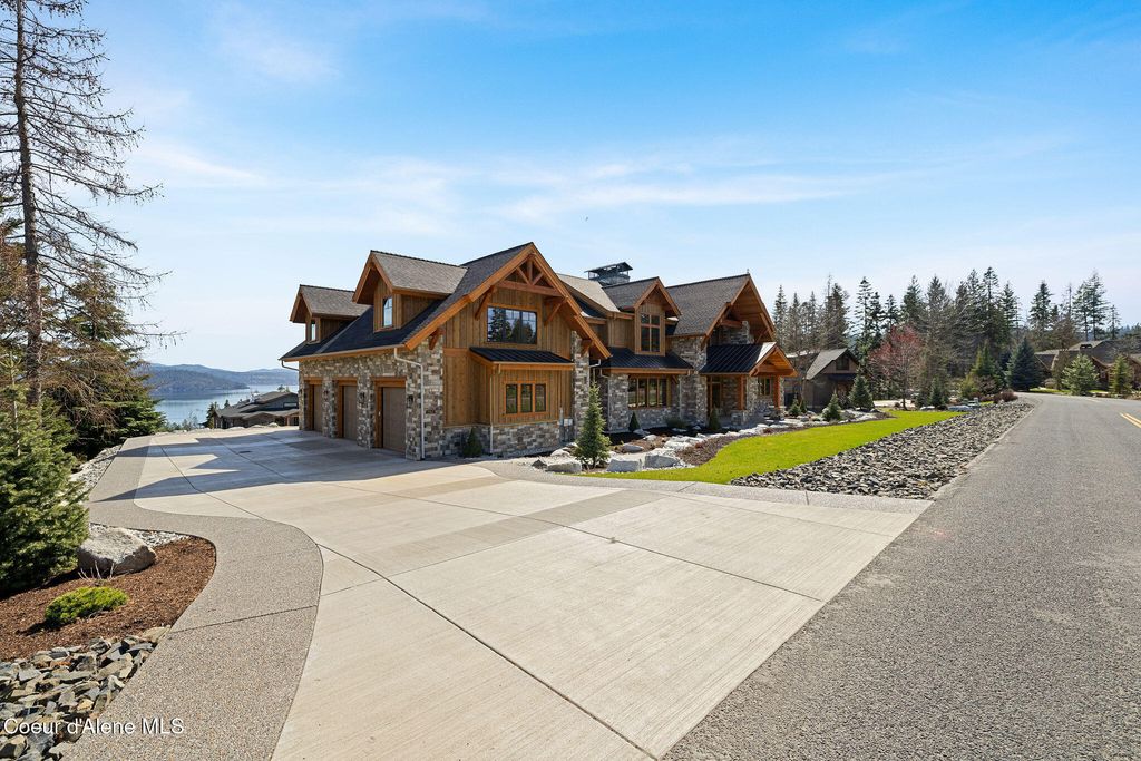 2347 S Espinazo Dr, Coeur d'Alene, ID 83814 photo 60