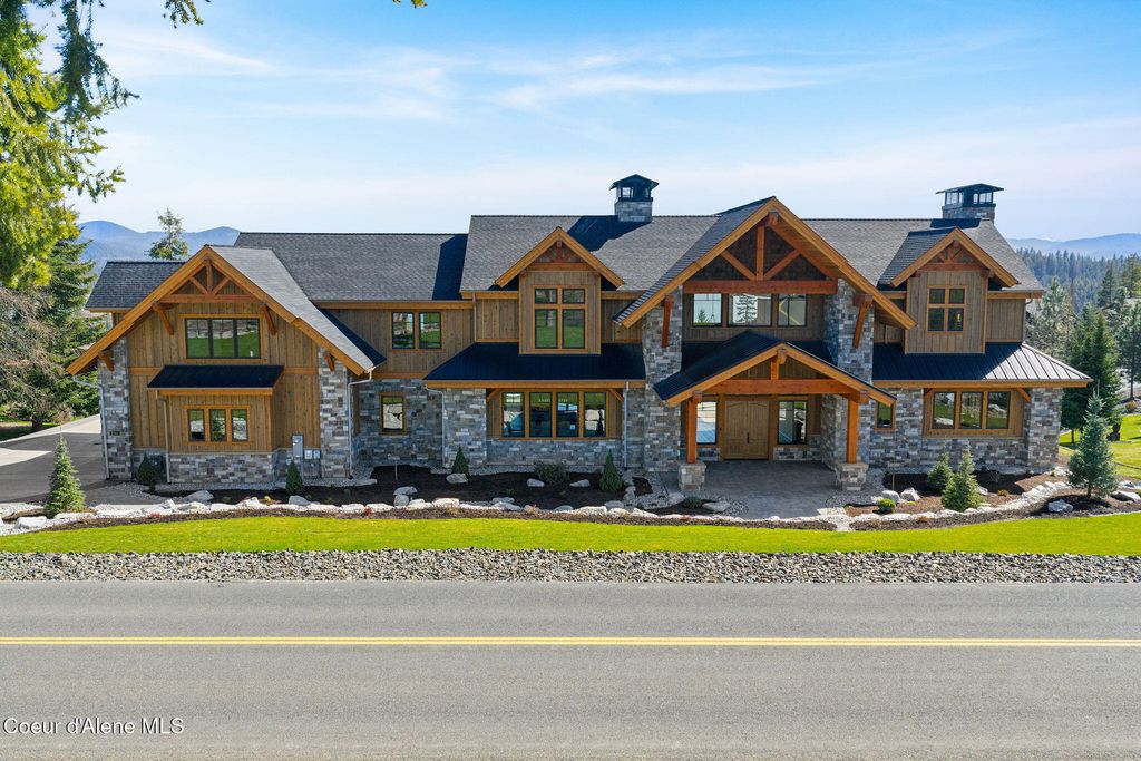 2347 S Espinazo Dr, Coeur d'Alene, ID 83814 photo 61