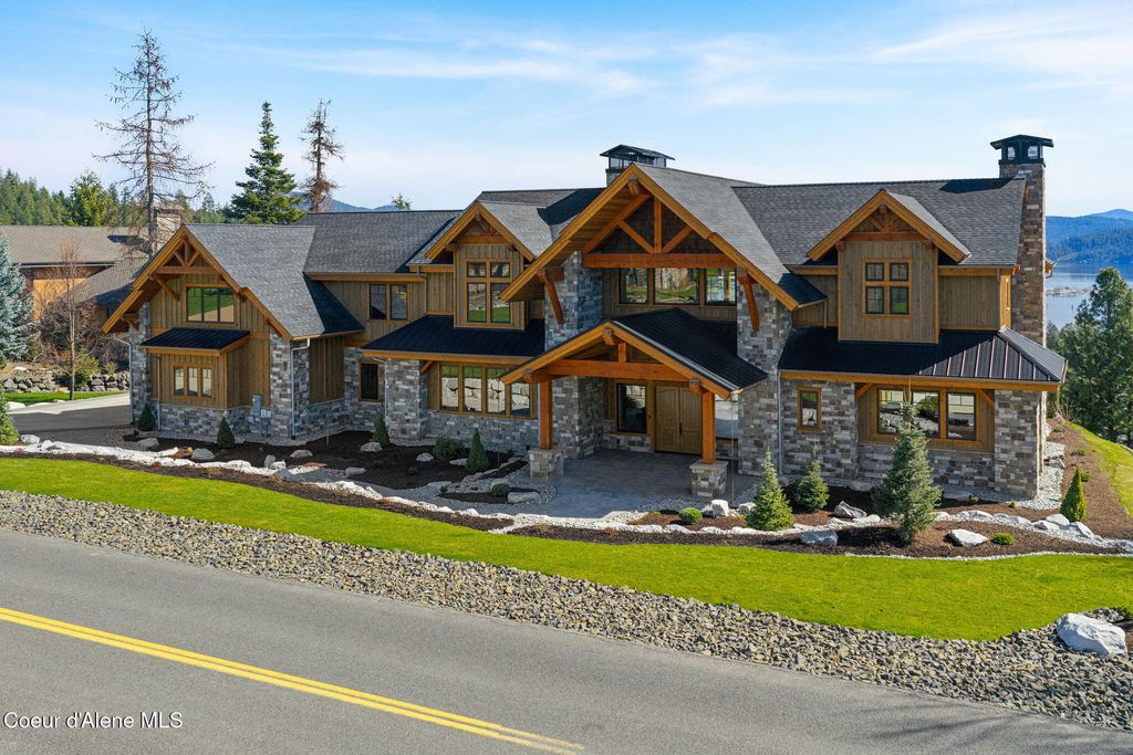 2347 S Espinazo Dr, Coeur d'Alene, ID 83814 photo 62