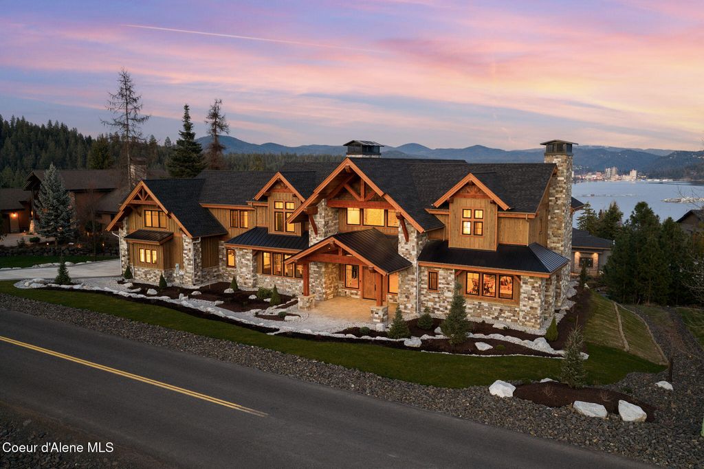 2347 S Espinazo Dr, Coeur d'Alene, ID 83814 photo 63