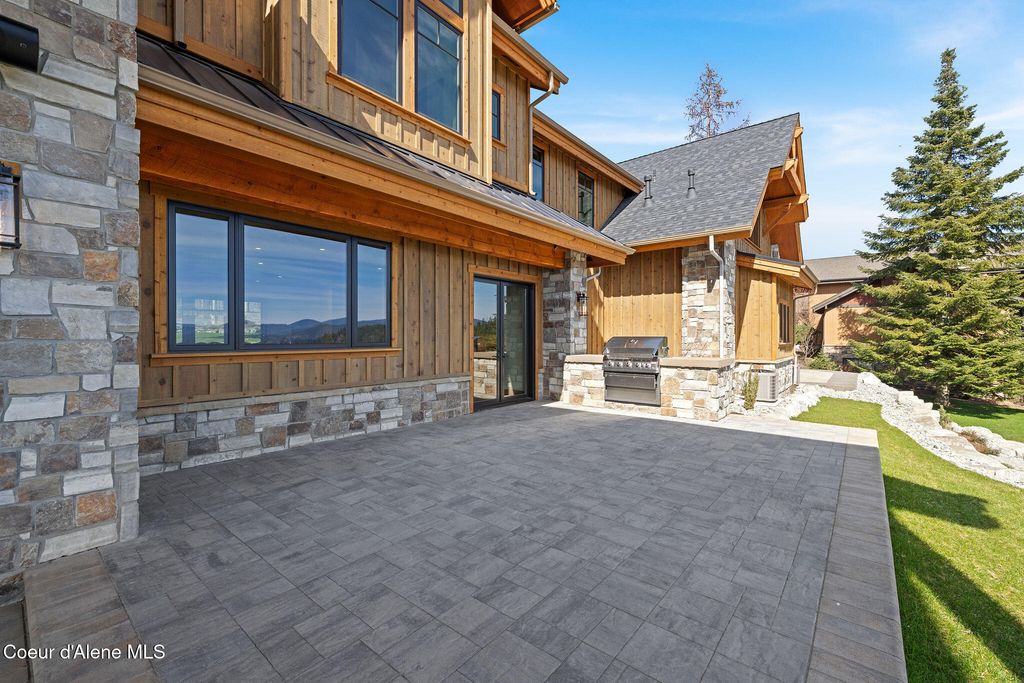 2347 S Espinazo Dr, Coeur d'Alene, ID 83814 photo 64