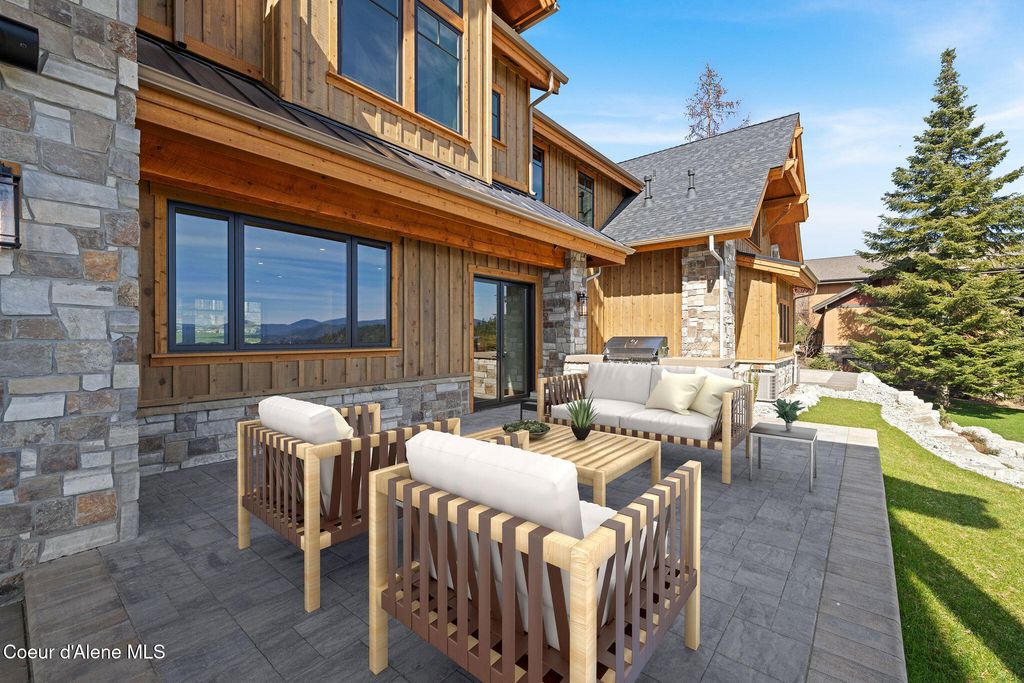 2347 S Espinazo Dr, Coeur d'Alene, ID 83814 photo 65