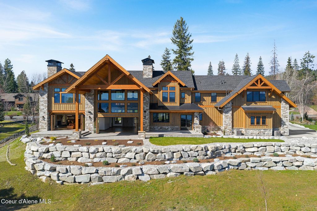 2347 S Espinazo Dr, Coeur d'Alene, ID 83814 photo 67