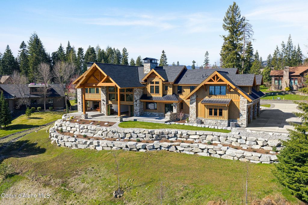 2347 S Espinazo Dr, Coeur d'Alene, ID 83814 photo 68