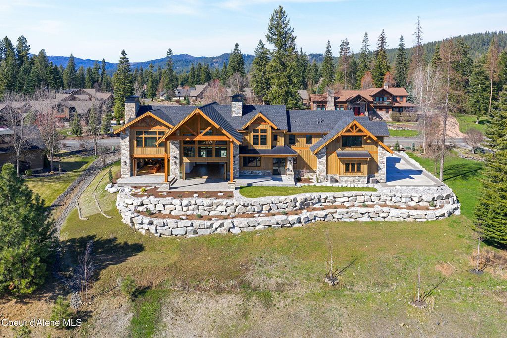 2347 S Espinazo Dr, Coeur d'Alene, ID 83814 photo 69