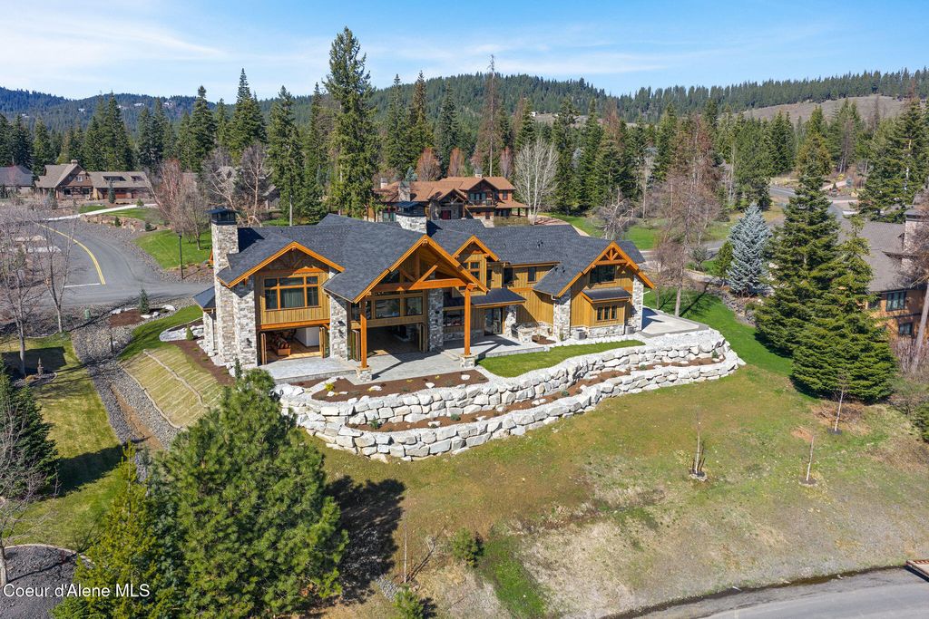 2347 S Espinazo Dr, Coeur d'Alene, ID 83814 photo 70