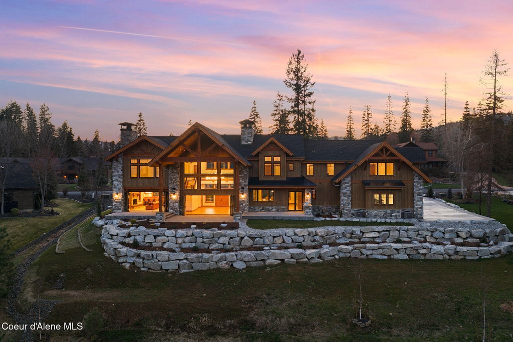 2347 S Espinazo Dr, Coeur d'Alene, ID 83814 photo 71