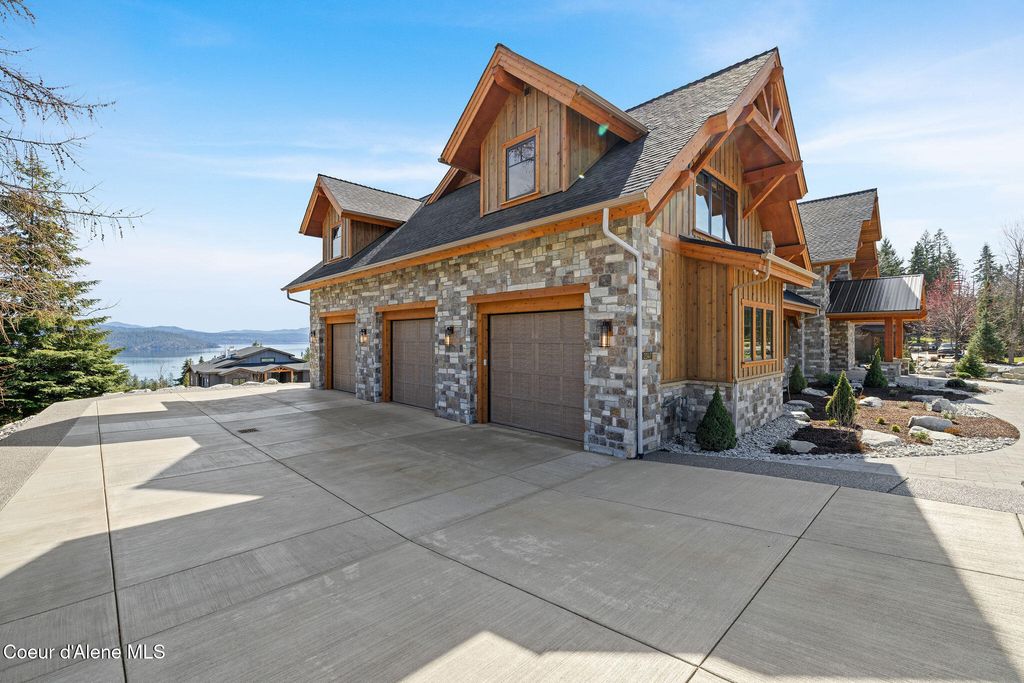 2347 S Espinazo Dr, Coeur d'Alene, ID 83814 photo 72