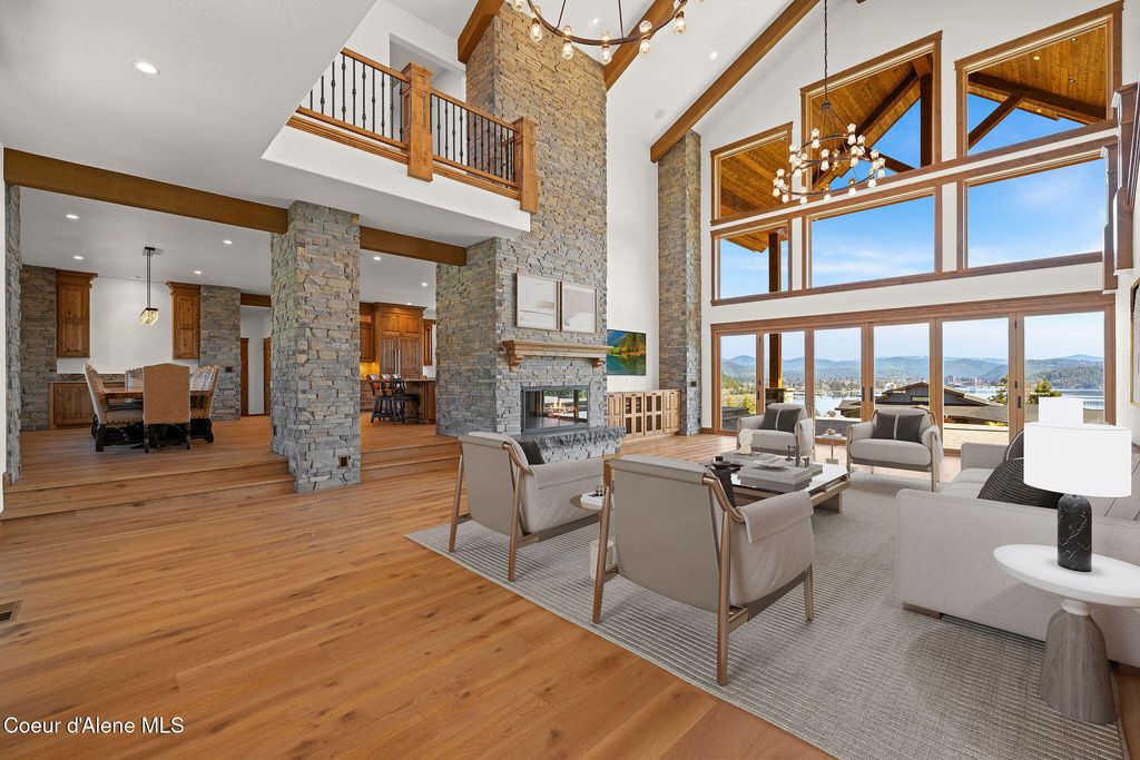 2347 S Espinazo Dr, Coeur d'Alene, ID 83814 photo 9