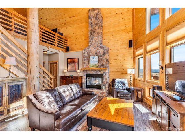 581 Corral, Cotopaxi, CO 81223