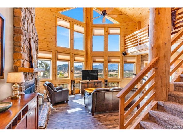 581 Corral, Cotopaxi, CO 81223
