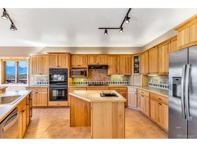 581 Corral, Cotopaxi, CO 81223