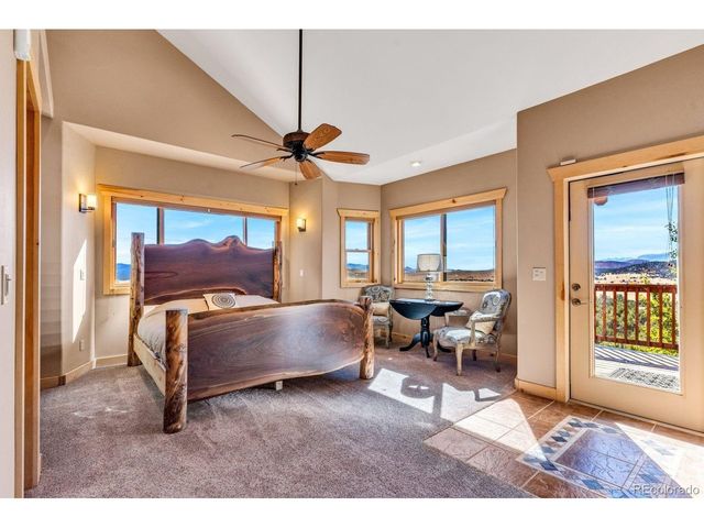 581 Corral, Cotopaxi, CO 81223