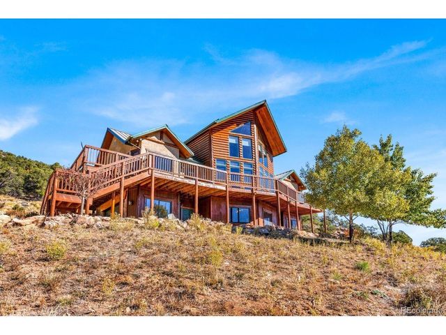 581 Corral, Cotopaxi, CO 81223