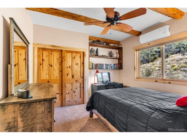 581 Corral, Cotopaxi, CO 81223