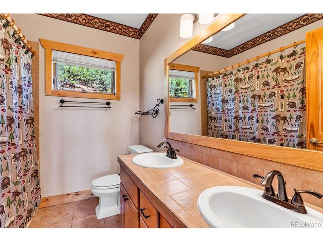 581 Corral, Cotopaxi, CO 81223