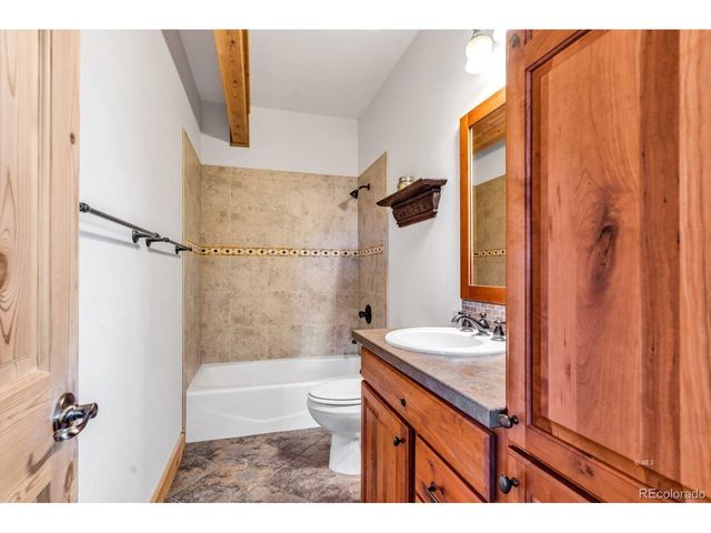 581 Corral, Cotopaxi, CO 81223