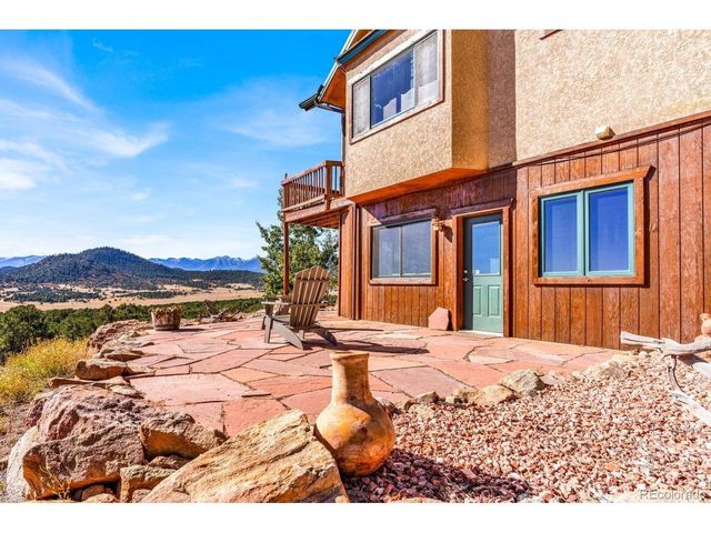 581 Corral, Cotopaxi, CO 81223